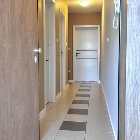 Apartment La God Malinska Exterior foto