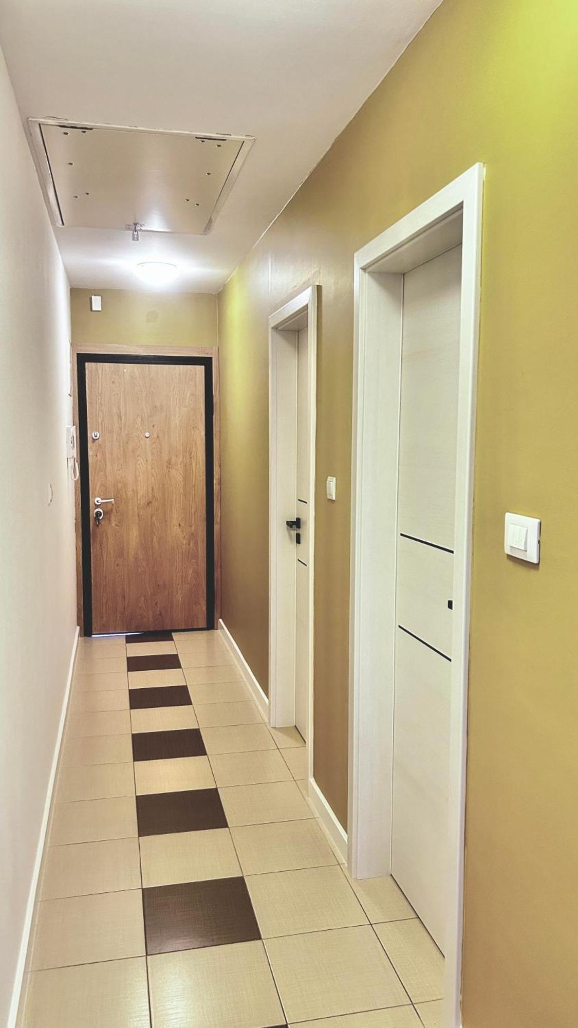 Apartment La God Malinska Exterior foto